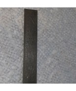Vintage GENERAL 6&quot; Machinist Stainless Steel Rules No. 304 Made in USA - $10.00