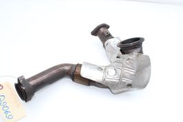 03-04 FORD F-350 SD 6.0L DIESEL EXHAUST Y-PIPE Q9069 image 7