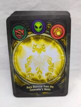 Keyforge Age Of Ascension Deck Untamed Mars Brobnar - $9.66 CAD