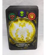 Keyforge Age Of Ascension Deck Untamed Mars Brobnar - $125.92 MXN