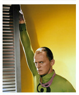 BATMAN 66  FRANK GORSHIN  THE RIDDLER    COLOR 8X10 PHOTO - $13.58 CAD