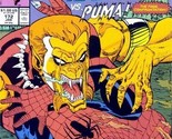 SPECTACULAR SPIDER-MAN #172 - JAN 1991 MARVEL COMICS, VF+ 8.5 CGC IT! - $4.95
