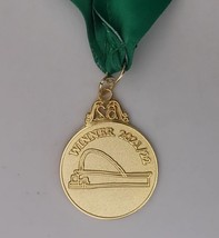 EFL Cup champions Medal Fans collect commemorative medals - $28.60