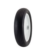 Marathon 3.50/2.50-8&quot; Flat Free Tire on Wheel, 3&quot; Hub, 5/8&quot; Bearings - €51,26 EUR