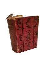 1854 Sketches By 'Boz' (People's Edition) Charles Dickens rare book - $59.40