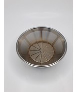 Black and Decker Juice Extractor Juicer Blade Strainer Part Replacement JE2200B - $11.39