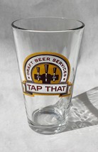 TAP THAT BEER GLASS DRAFT BREWING SERVICES - $10.00