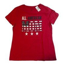 The Childrens Place All American Mom Holiday Memorial Day Labor Day 4th ... - £8.00 GBP