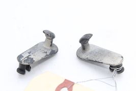 01-05 LEXUS IS300 10-15 RX350 RX450H Floor Mat Carpet Holder Clip F4206 image 5