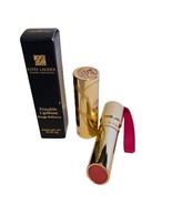 ESTEE LAUDER Kissable Lip Shine Lipstick 04 Majorca Kiss Rouge Brillance - £7.15 GBP