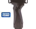 TAKARA TOMY Beyblade Burst Gunmetal Launcher Grip B-109 - $28.00