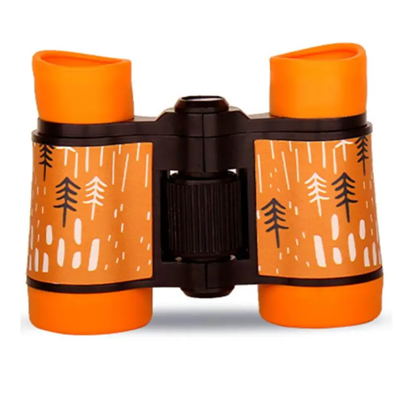 Binoculars 4x30 Telescope Anti-d Portable Gifts for Children Kids Outdoor HB88 - £171.52 GBP