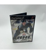NHL 2002 - PlayStation 2 - £4.63 GBP