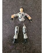 VTG Retro 1986 GI Joe Mainframe Parts ONLY Not Complete G.I. Joe Hasbro - $160.35 MXN