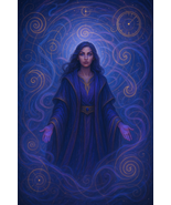  SYDRIEL  ALTAIR STARKEEPERS-Divine Time Architect • Manifestation Strat... - $299.00