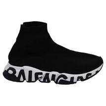 Authenticity Guarantee

Balenciaga Speed Graffiti Trainer In Polyester M... - $418.95