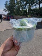 Tokyo Disney  Little Green Alien exclusive Souvenir Container Disney Japan - £31.46 GBP