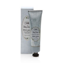 Sabon Body Lotion Delicate Jasmine 50 ml, 1.66 oz   Luxury Bath &amp; Body Products  - £11.17 GBP
