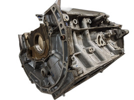 Engine Cylinder Block From 2008 Ford Edge  3.5 AT4E6015C24C - £497.76 GBP