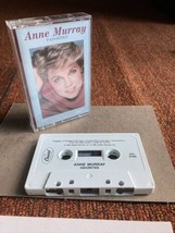 Anne Murray - Favorites (1985, Cassette) Capitol 4XL-9180 - $9.40