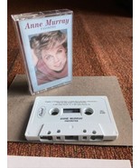 Anne Murray - Favorites (1985, Cassette) Capitol 4XL-9180 - $12.89 CAD