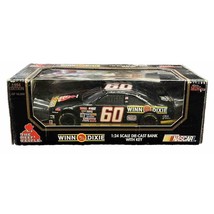 Mark Martin Winn Dixie 1994 Racing Champions 1:24 Ford Bank w/keys - £11.92 GBP