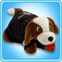 New Orleans Saints Large 18" Mascot Pillow Pet - NFL - $27.15