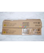 2 Open OEM Xerox Altalink C8030,C8035,C8045,C8055,C8070 Yellow Toners 00... - $235.33 CAD