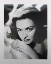 Donna Reed 8x10 Publicity Photo Legendary Film Actress Movie Star Print - £31.34 GBP