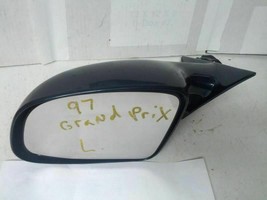 Driver Left Side View Mirror Power Fits 97-03 Grand Prix 8243 - $39.55