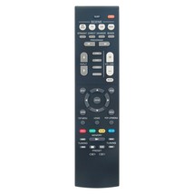Rav561 Zz432100 Remote Control For Yamaha Av Receiver Rx-V385 Htr-3072 R... - £26.74 GBP