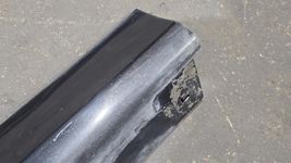 335I BMW 06-08 Passenger Right Rocker Panel Molding Sideskirt 77291 image 6
