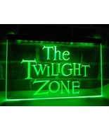 The Twilight Zone Illuminated Led Neon Sign Home Decor, Lights Décor Art... - $35.65 CAD+