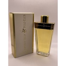 POLO CLUB by Beverly Hills Women 3.4 oz Eau de Parfum SPRAY Vintage Original - £35.89 GBP