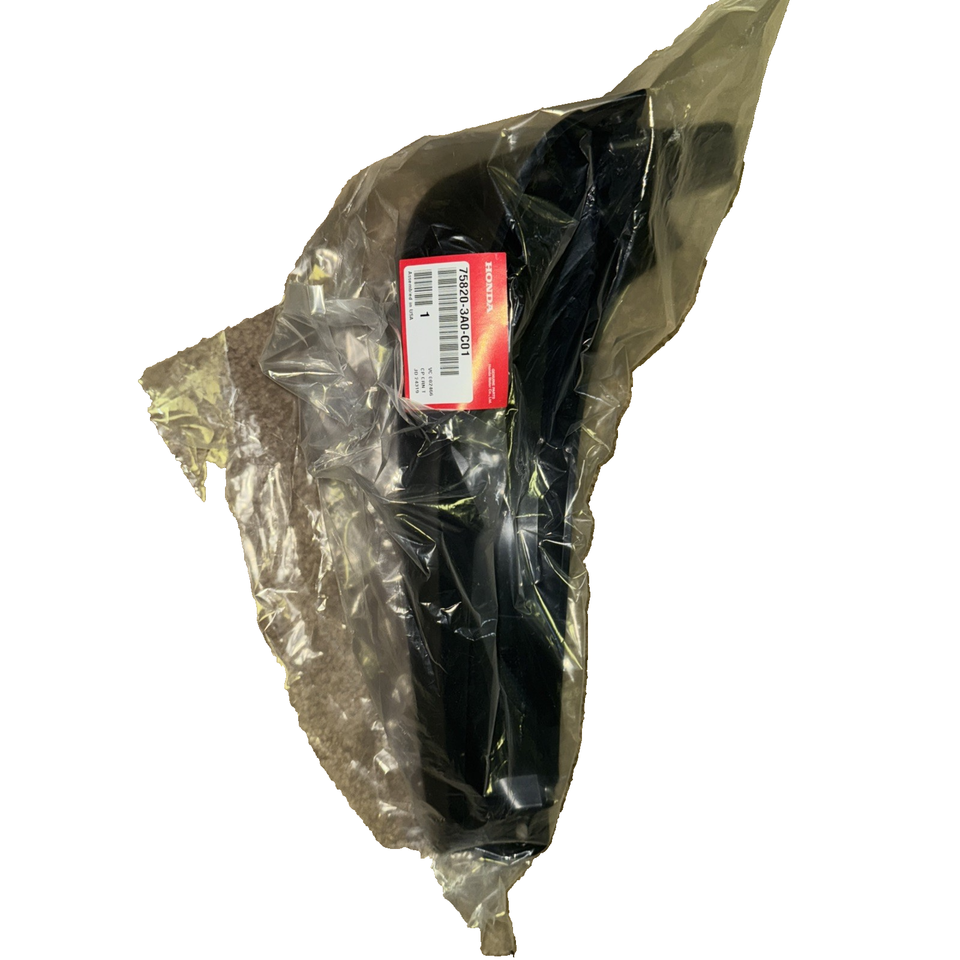 Mud Guard R Front - Honda (75800-3A0-C01) - $10.75