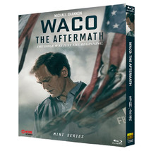 Waco: The Aftermath (2023)  [Blu-ray] 1080P New Full HD - $23.00
