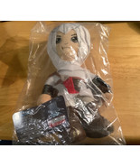 UBISOFT ASSASSINS CREED 8&quot; PLUSH - ALTAIR BASIC PLUSH - $18.69