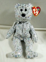 2000 TY Beanie Baby original collection The Beginning Bear P.E. Pellets ... - $173.25