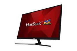 ViewSonic VX3211-2K-MHD 32 Inch IPS WQHD 1440p Monitor with 99% sRGB Color Cover - £289.09 GBP+