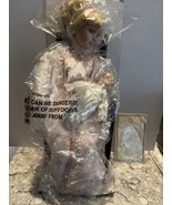 Avon Collectible Special Memories Mothers Day 2001 w/Certificate - Berna... - $17.81