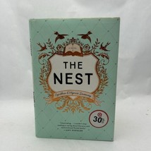 The Nest [hardcover] Sweeney, Cynthia D&#39;Aprix [Mar 22, 2016]… - £8.73 GBP