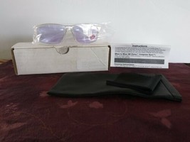 HD Computer Eyes Glasses Electromagnetic Waves Reduction Glasses - £25.31 GBP