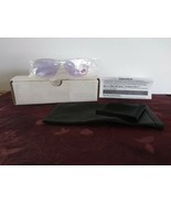 HD Computer Eyes Glasses Electromagnetic Waves Reduction Glasses - £24.92 GBP