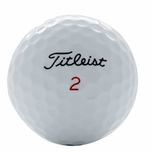 190 Near Mint Titleist Assorted 4A Golf Balls - Free Shipping - Aaaa - £134.52 GBP