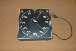 Vintage GraLab Model 300 Darkroom Developing &amp; Color Processing Enlarger Timer W - £57.13 GBP