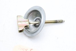 03-08 SUBARU FORESTER SPARE TIRE TIE DOWN BOLT HOLDER HARDWARE E1736 - $38.66