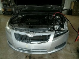 Radiator Fan Motor Fan Assembly Fits 12-17 VERANO 104797510Fan Assembly ... - $150.28