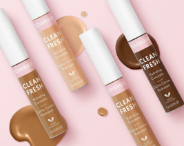 Covergirl Clean Fresh Hydrating Concealer -  Choose your Color - $6.49
