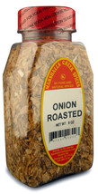 Marshalls Creek Spices (bz02) Roasted (Toasted) Onion Chopped 8 Oz - £6.38 GBP