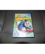 Thomas  Friends - Engines and Escapades (DVD, 2008) - $17.80